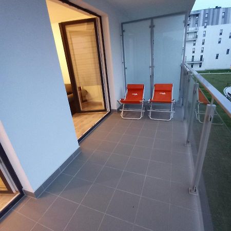 Apartament Ruczaj 2 Lublin Exterior foto