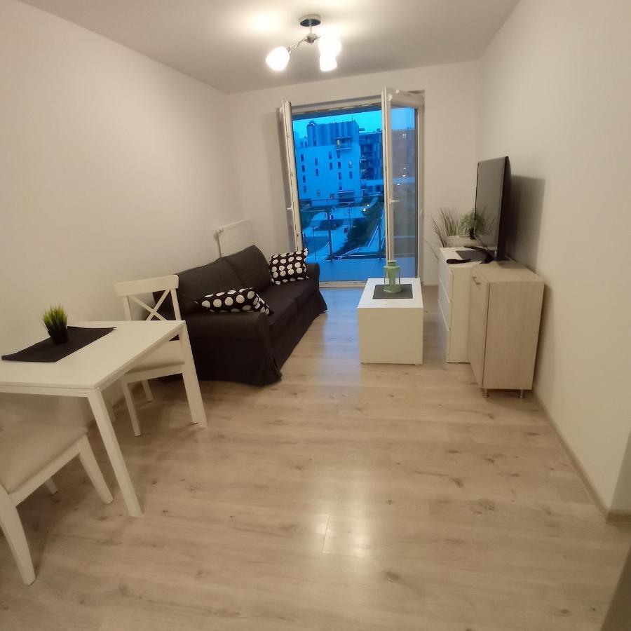 Apartament Ruczaj 2 Lublin Exterior foto