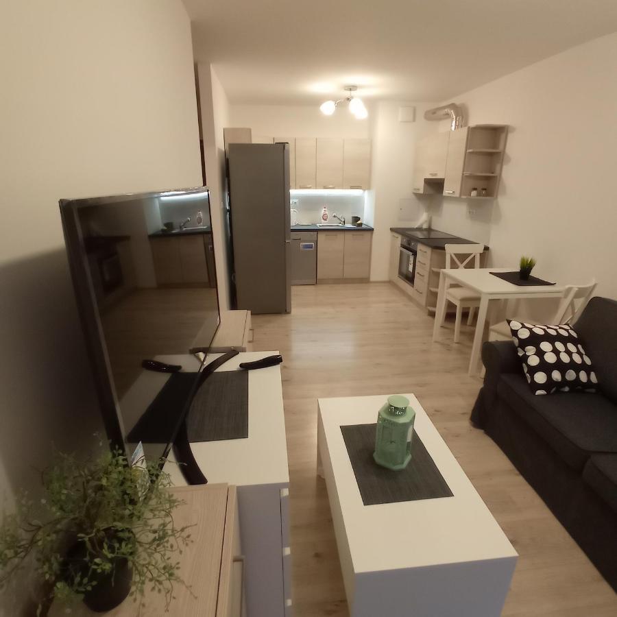 Apartament Ruczaj 2 Lublin Exterior foto
