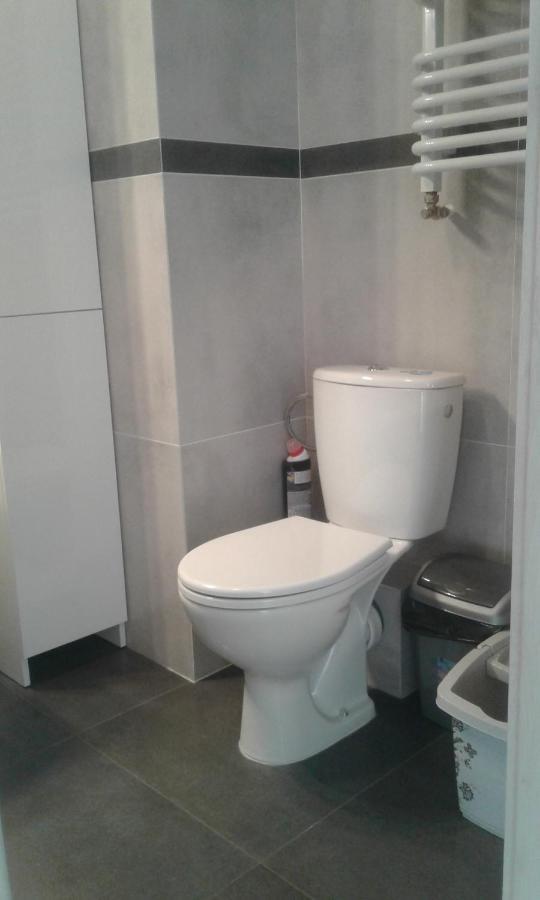 Apartament Ruczaj 2 Lublin Exterior foto