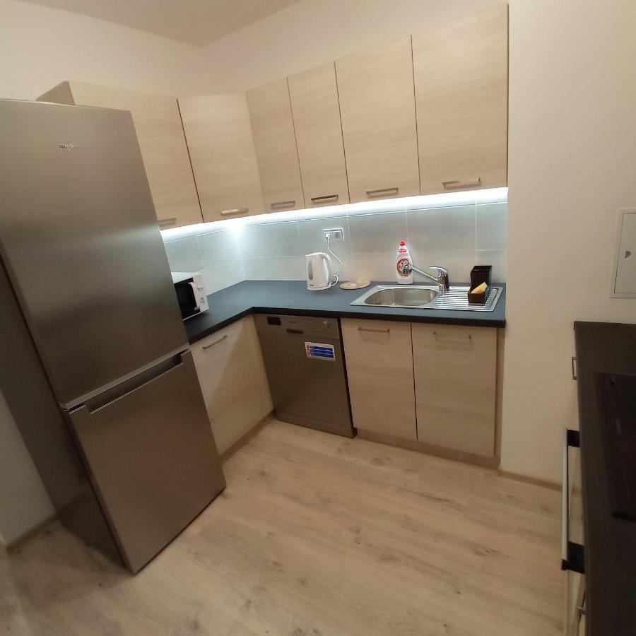 Apartament Ruczaj 2 Lublin Exterior foto