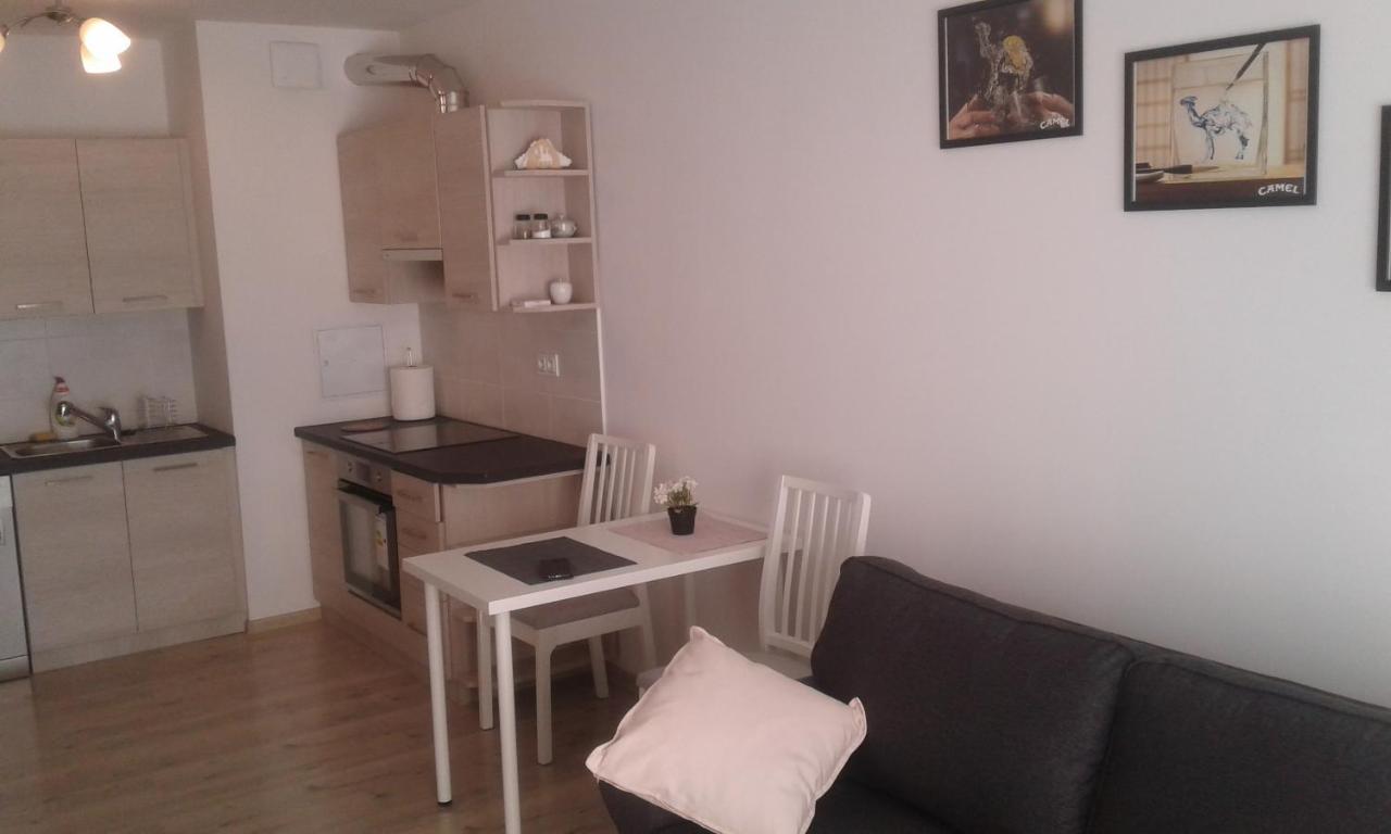 Apartament Ruczaj 2 Lublin Exterior foto