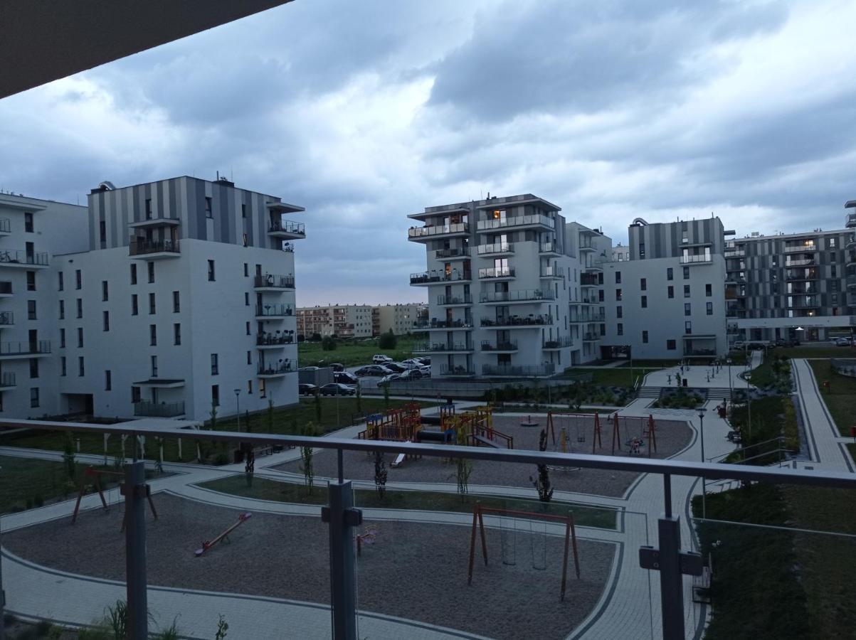 Apartament Ruczaj 2 Lublin Exterior foto