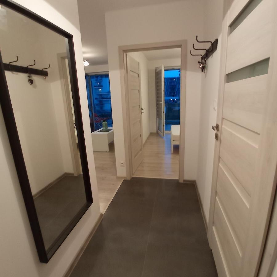Apartament Ruczaj 2 Lublin Exterior foto