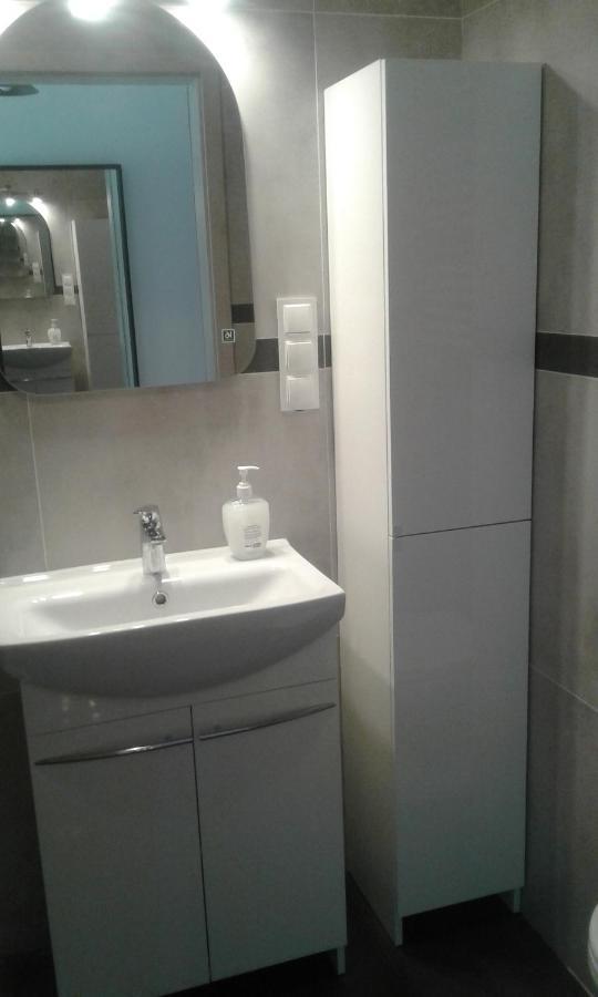 Apartament Ruczaj 2 Lublin Exterior foto